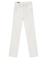Mondepars Straight Jeans